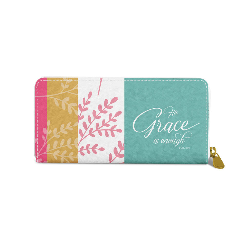 Grace wallet